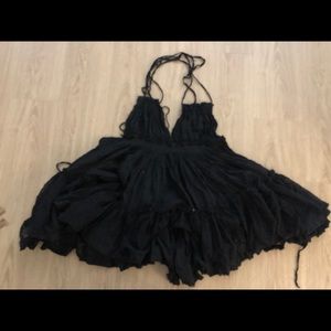 Free People Day Dress